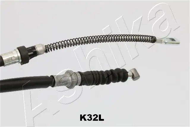 Comprar 0K01844420D Hyundai/Kia Cable de freno de mano trasero izquierdo