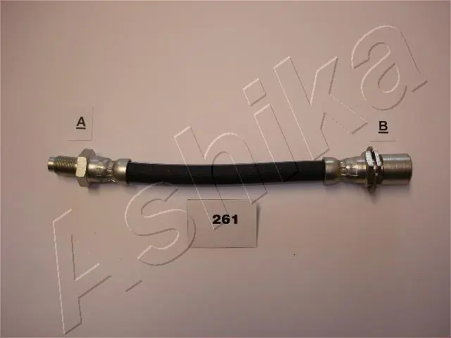 Comprar Latiguillo de freno delantero Toyota Land Cruiser  J8 a bajo precio