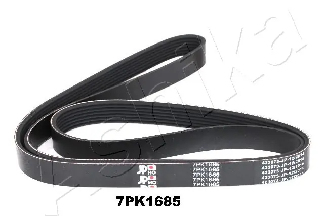 1127PK1685 Ashika