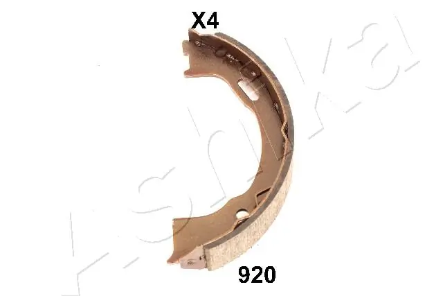 Comprar Juego de zapatas de frenos, freno de estacionamiento Explorer  U2