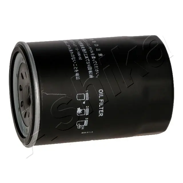 Filtro de aceite BK1300OE Hyundai/Kia