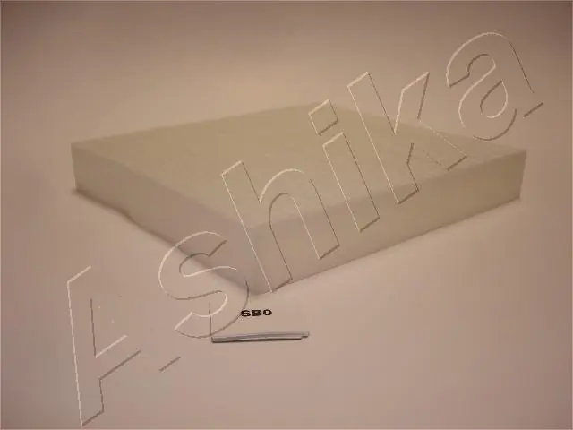 Filtro de habitáculo ELR7356 Mecafilter