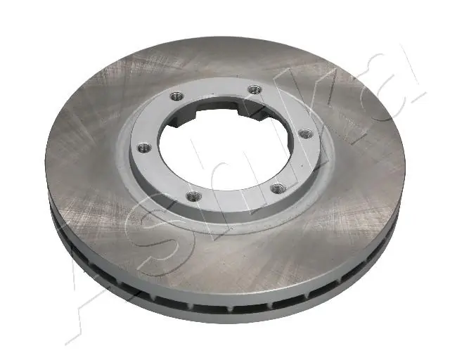 Comprar Disco de freno delantero Mitsubishi Canter VIII FB7, FB8, FE7, FE8 a bajo precio