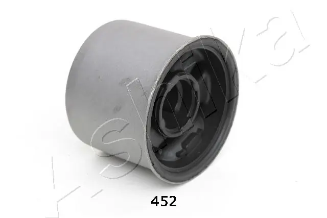 GOM452 Ashika