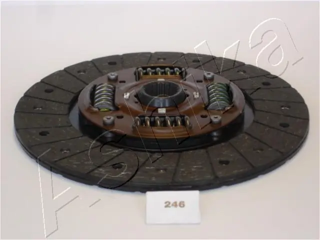 Comprar Embrague de disco Land Cruiser  J12