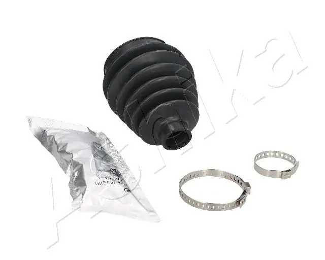 Fuelle, palier delantero exterior Ashika 6304401 precio, desde 12,63 EUR