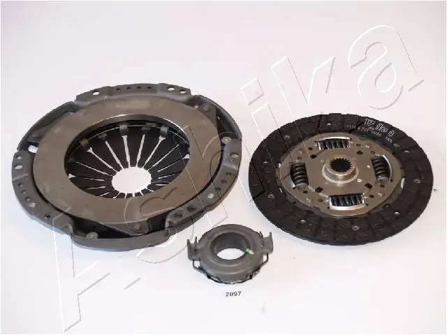 Comprar TYK2285 Exedy Kit de embrague completo
