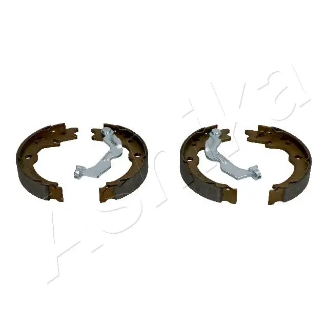 Zapatas de freno de mano Chevrolet Lacetti  desde 32,37 €