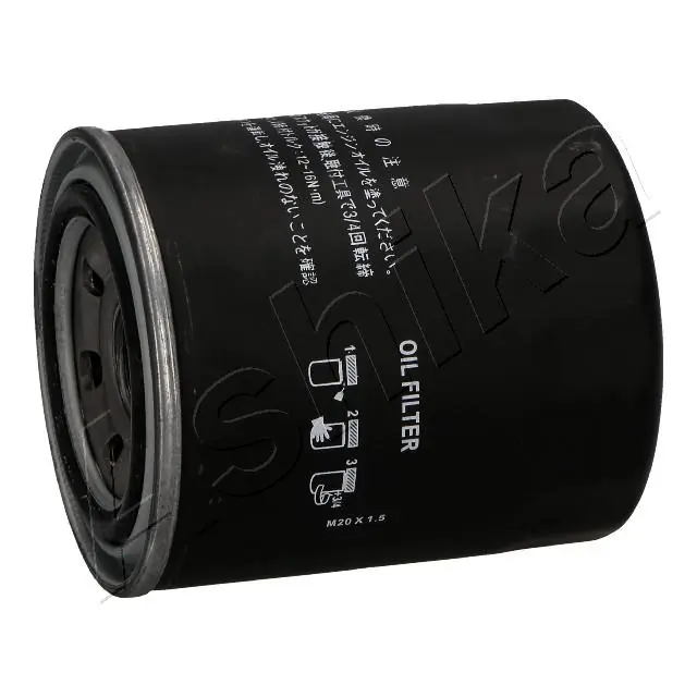 Filtro de aceite motor Mitsubishi 68935703031