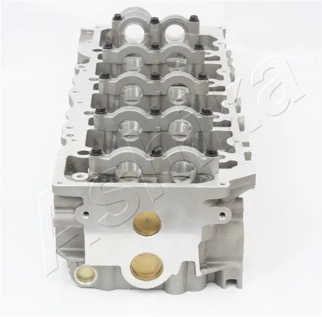 Cabeza de cilindro Toyota Land Cruiser SUV (J12) (2002 - 2009) precio, desde 727,45 EUR