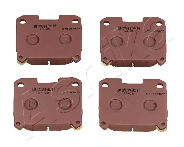 Comprar Pastillas de freno traseras de disco Lexus RX  MCU15 a bajo precio