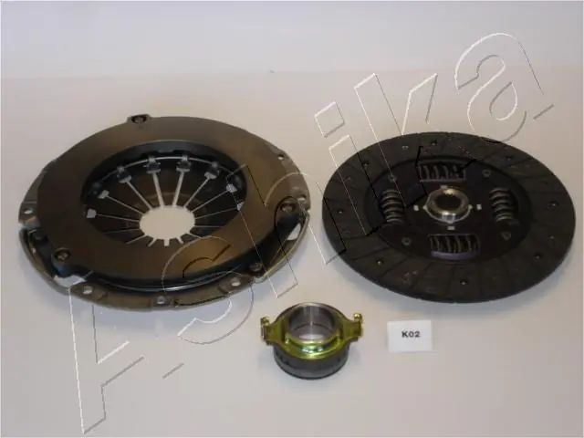 Comprar Embrague KIA Carens I FC