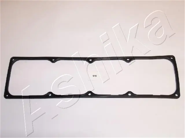 Junta de tapa de válvulas para Nissan Terrano I (WD21)