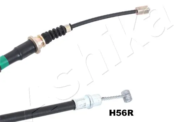 Cable de freno de mano trasero derecho para Hyundai Sonata II 