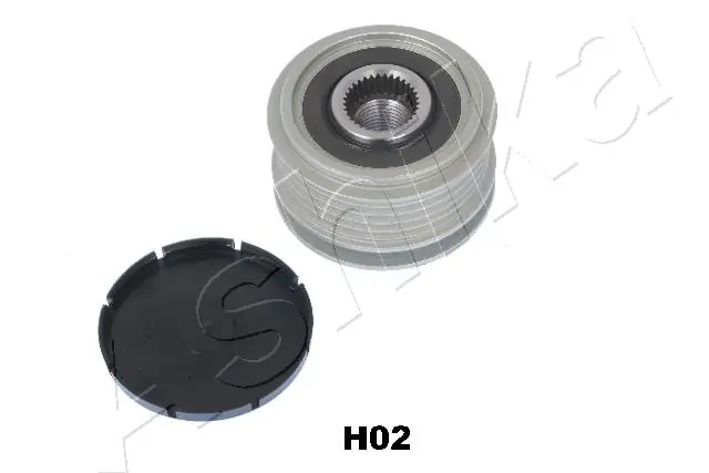 Comprar Polea alternador Hyundai I10  PA