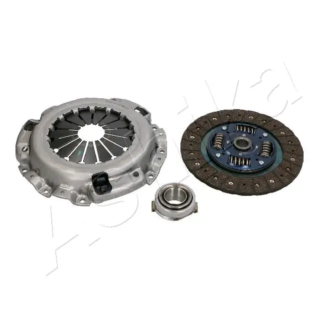 Mecanismo de embrague Mazda CX-7  desde 169,48 €