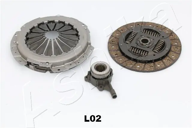 Comprar Embrague Land Rover Range Rover SPORT I L320