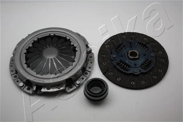Embrague motor para Hyundai I30  PD