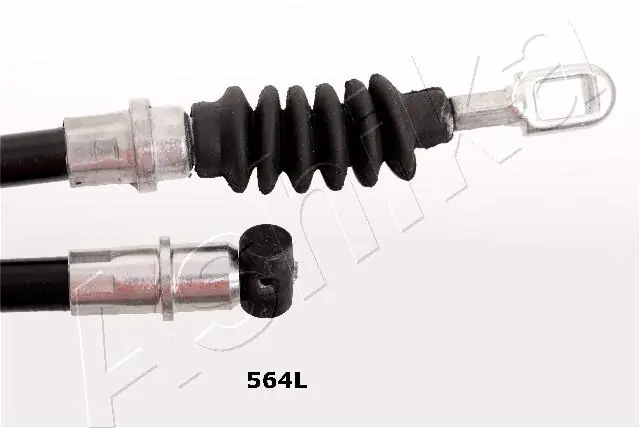 Cable de freno de mano trasero izquierdo Mitsubishi Lancer VI sedán (CJ, CP) (1995 - 2003) precio, desde 21,54 EUR