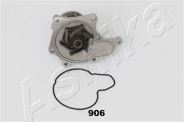 Bomba de agua 8931793830 Isuzu
