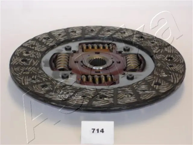 Disco de embrague Subaru Impreza II sedán (GD) (1999 - 2009) precio, desde 95,61 EUR