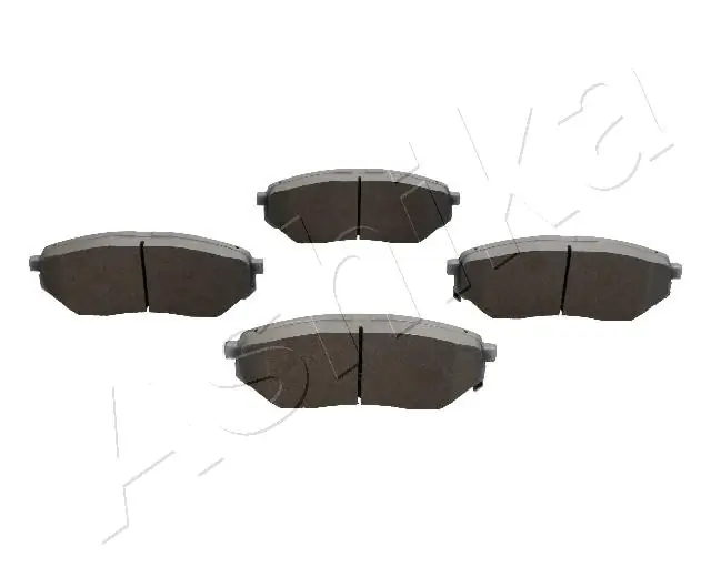 Pastillas freno delanteras Hyundai Santa Fe IV desde 46,62 €