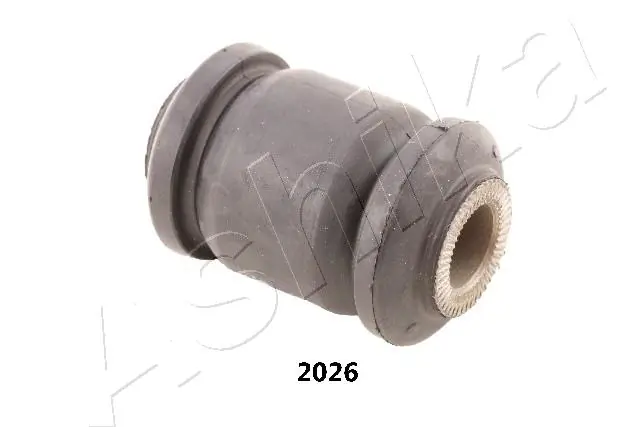 GOM2026 Ashika