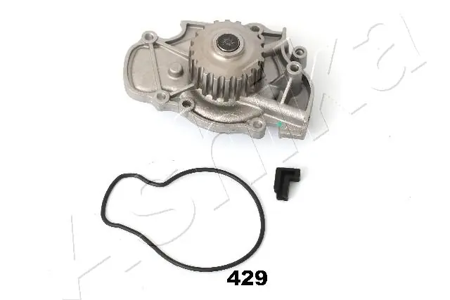Precio del repuesto Motor de agua Accord IV sedán