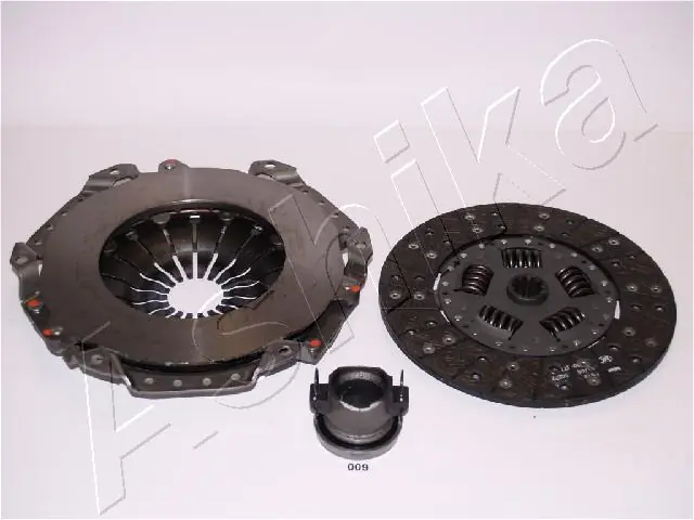 627302400 INA Embrague motor