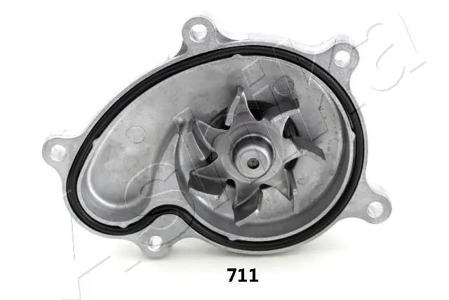 Motor de agua Subaru Forester IV