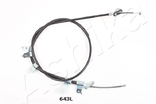 Comprar Cable de freno de mano trasero izquierdo Daihatsu Terios  J2 a bajo precio