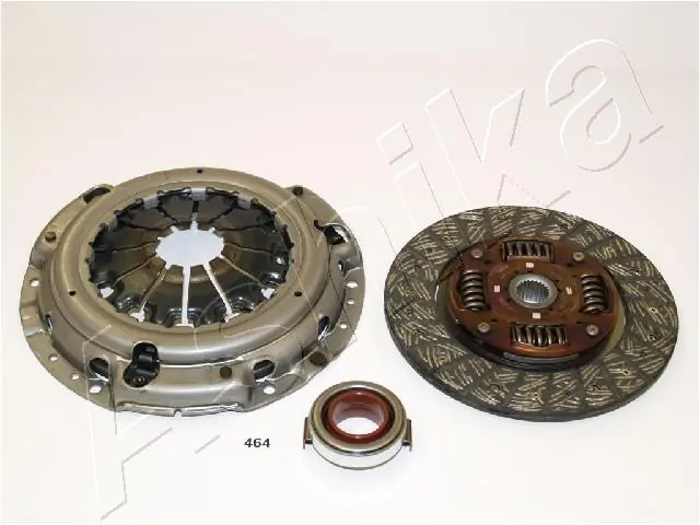 832298 VALEO Embrague motor