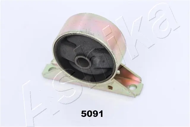 Soporte de motor delantero S2252003 Polcar