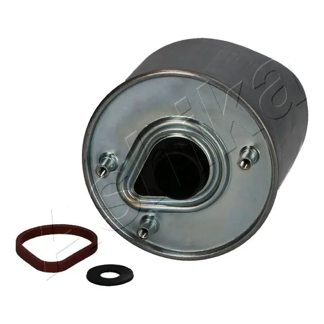  Filtro de combustible Volvo V40 