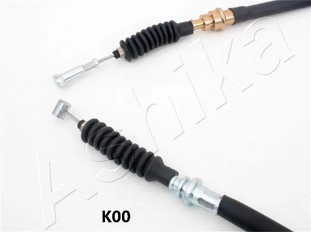 Cable de freno de mano trasero izquierdo KIA Carens I monovolumen (FJ) (2002 - 2006) precio, desde 27,03 EUR