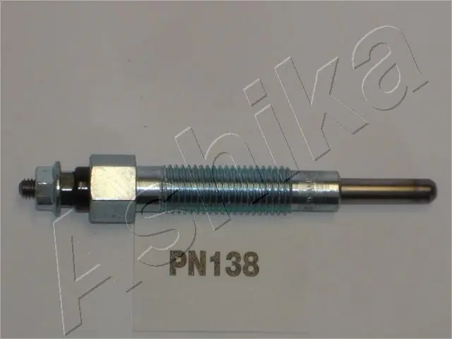 PN138 Ashika