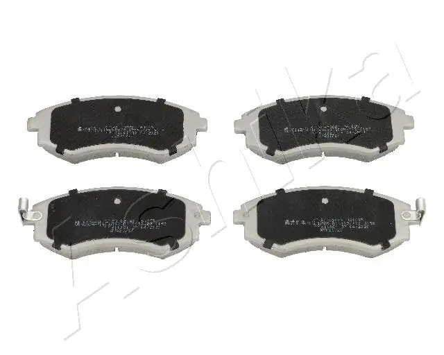 SP1111 Hyundai/Kia Pastillas delanteras