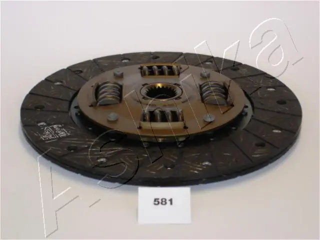 Disco de embrague Hyundai Galloper (1997-2003)