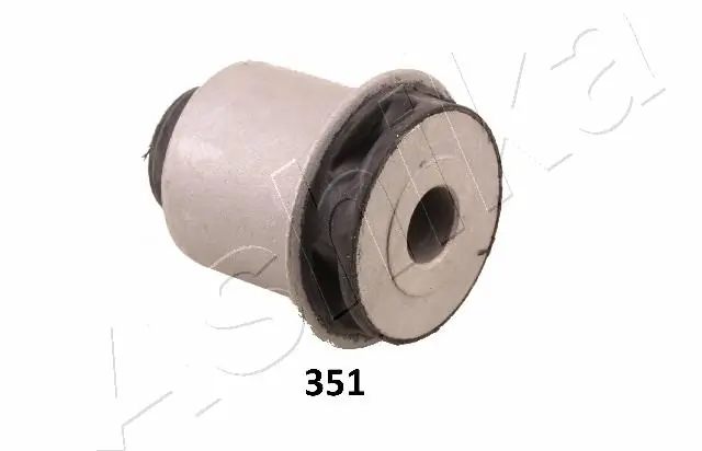 Silentblock de brazo de suspensión delantero inferior para Mazda 6  GH