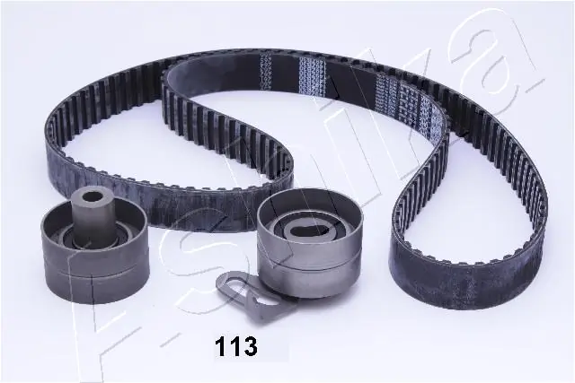 KCT113 Ashika