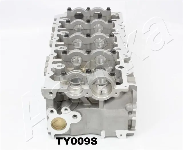 Cabeza del motor para Toyota Land Cruiser  J12
