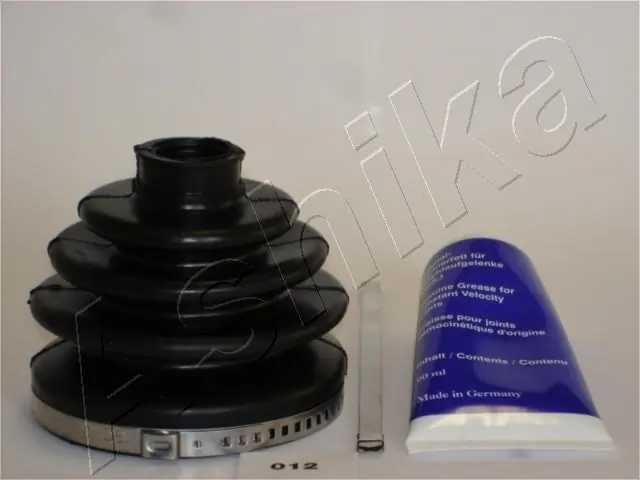 Comprar Fuelle de palier delantero exterior Nissan Terrano II R20