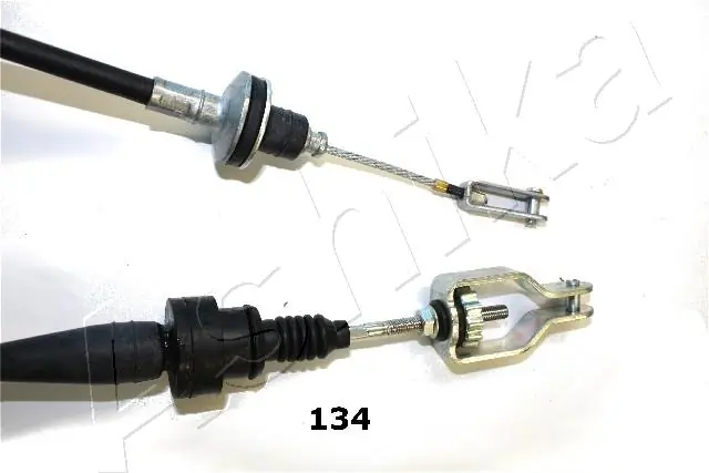  Cable de embrague Nissan Sunny 3