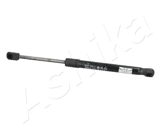 Muelle neumático de capó de motor Audi A6 C7