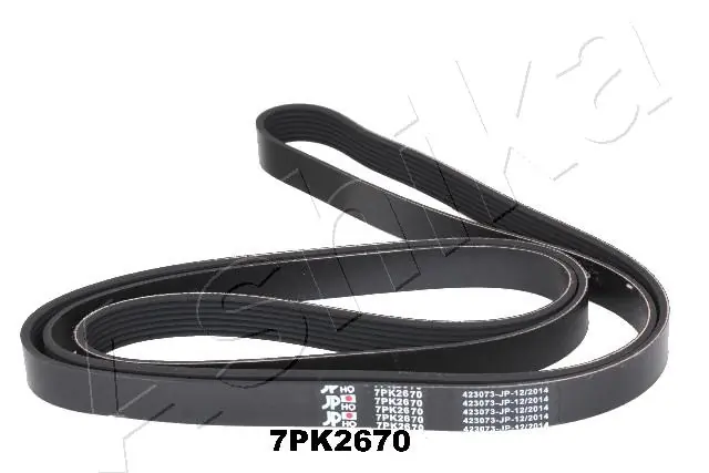 1127PK2670 Ashika