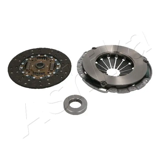 9209920 Ashika Embrague motor