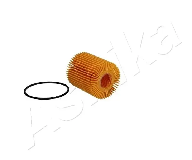 10ECO054 Ashika Filtro aceite