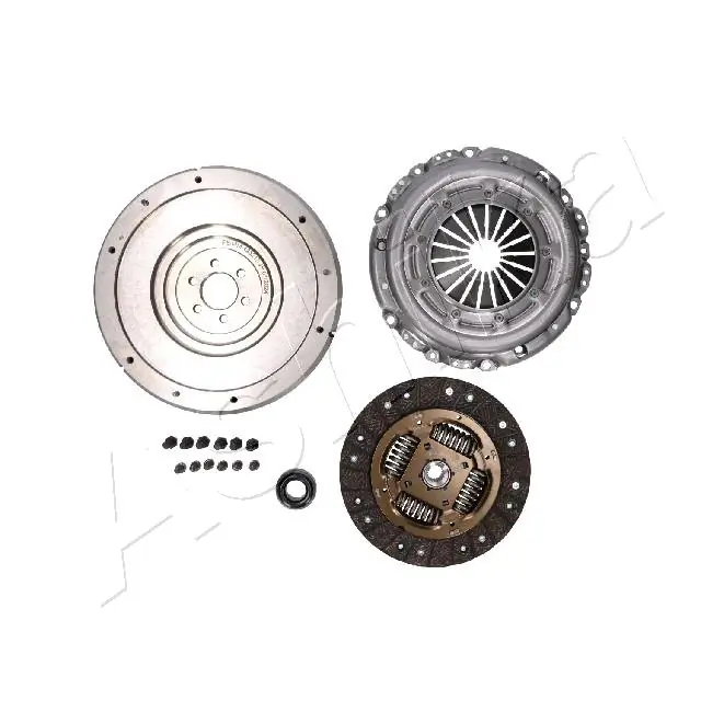 Comprar VA837460 Polcar Kit de embrague completo