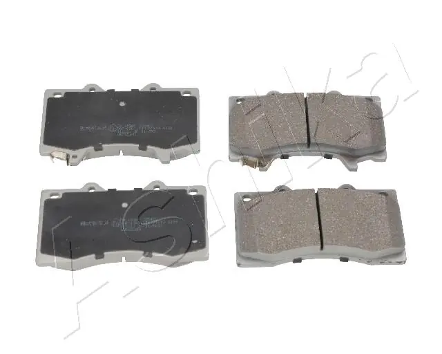 Pastillas de freno delanteras Patrol  SUV (2010-2026) original desde 41,20 €