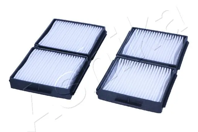 Filtro de cabina Mazda 323 F VI hatchback (BJ) (1998 - 2003) precio, desde 14,07 EUR